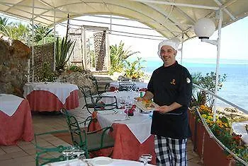 Hotel Sport Club Portorais Carini