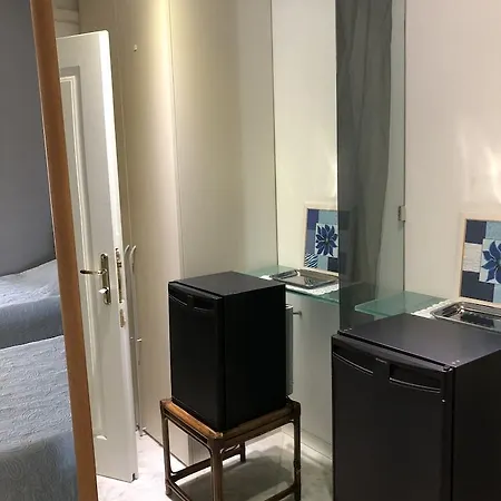 Hotel Sport Club Portorais Carini