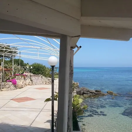 Sport Club Portorais ホテル