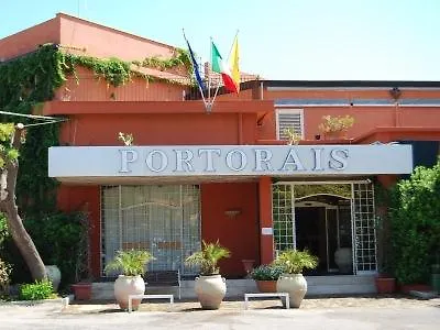 Sport Club Portorais Carini