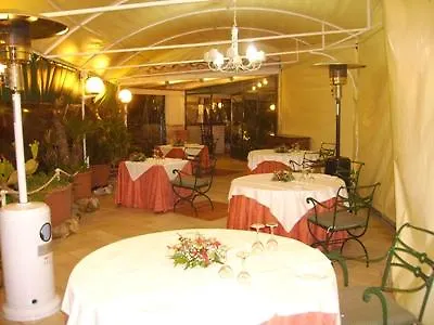 Sport Club Portorais Hotel 3*