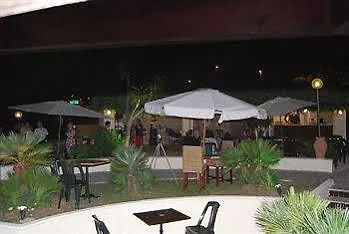 Hotel Sport Club Portorais