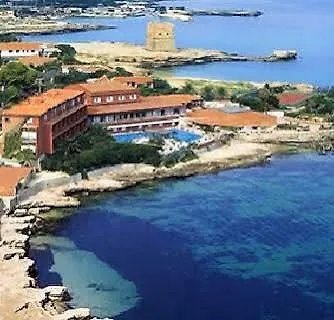 Sport Club Portorais Hotel Carini