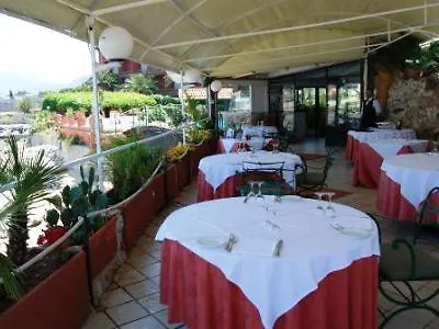 Sport Club Portorais Hotel
