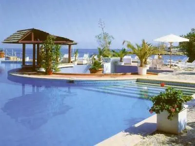 Sport Club Portorais Hotel 3*