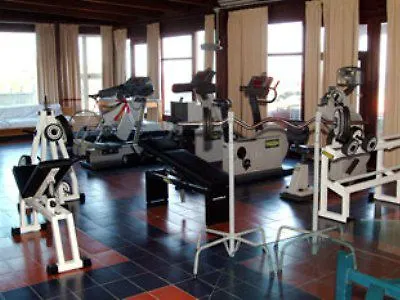 Sport Club Portorais Hotel Carini