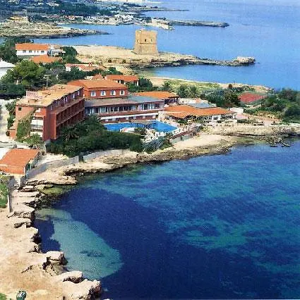 Hotel Sport Club Portorais Carini