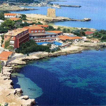 Sport Club Portorais Hotel Carini