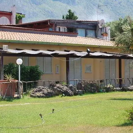 Sport Club Portorais ホテル