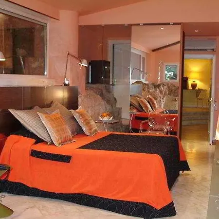 Hotel Sport Club Portorais 3*
