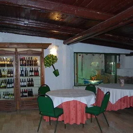 Hotel Sport Club Portorais Carini