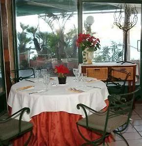 Sport Club Portorais Hotel 3*