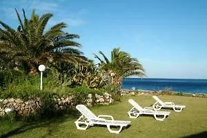 Sport Club Portorais Hotel Carini